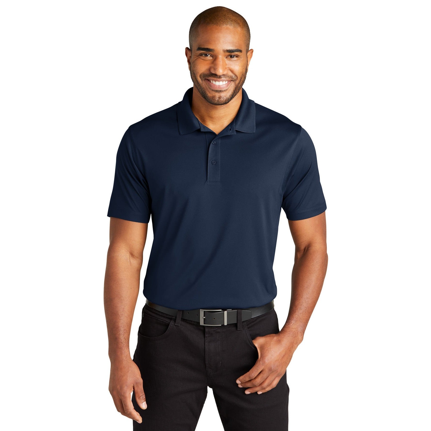 Port Authority-Port Authority® C-FREE® Performance Polo K863-MedTech-6